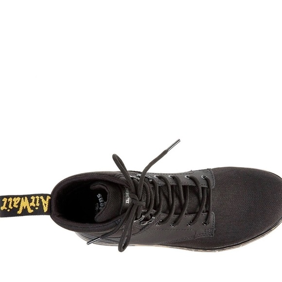 Dr. martens RAKIM UTILITY CHUKKA BOOTS men’s 6 women’s 7 - Picture 10 of 11